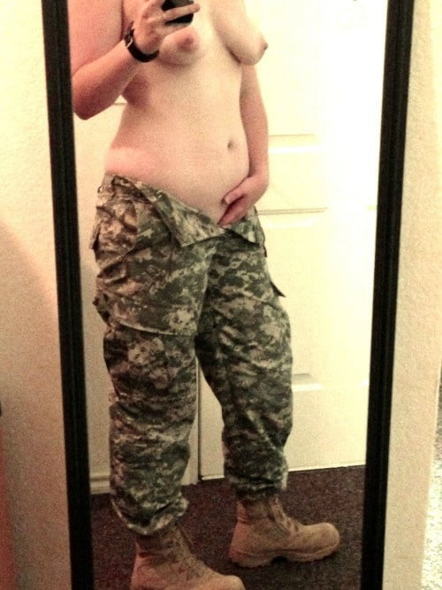 Random xxx pics 41 - military girls
 #89554251