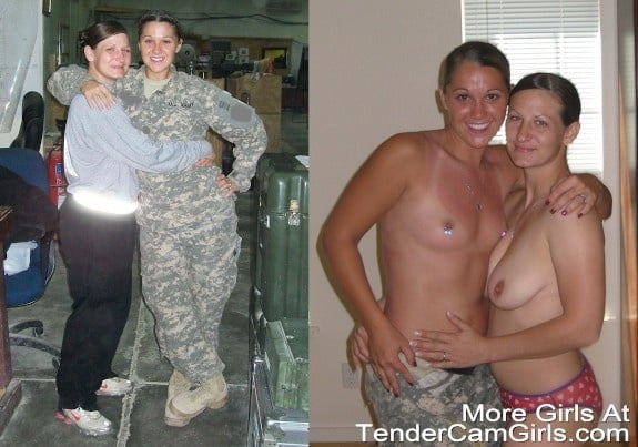Random xxx pics 41 - filles militaires
 #89554366