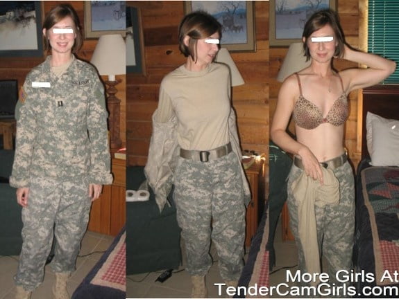 Random xxx pics 41 - ragazze militari
 #89554398