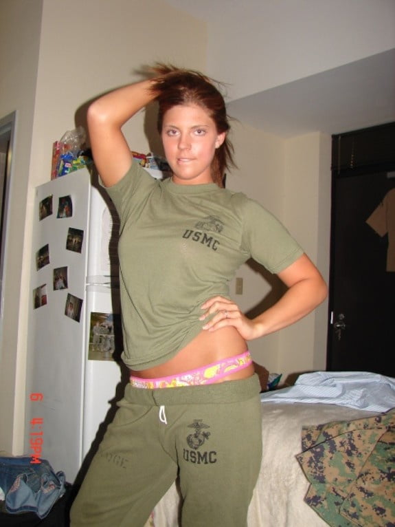 Random xxx pics 41 - military girls
 #89554431