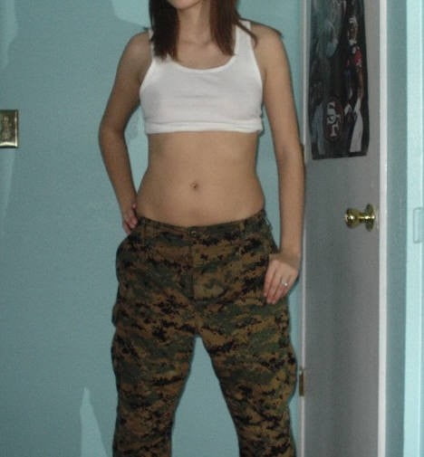 Random XXX Pics 41 - Military Girls #89554478