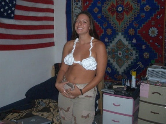 Random xxx pics 41 - ragazze militari
 #89554526