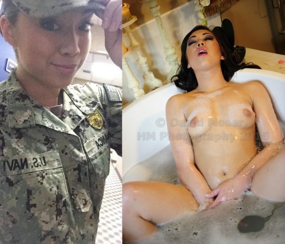 Random XXX Pics 41 - Military Girls #89554911