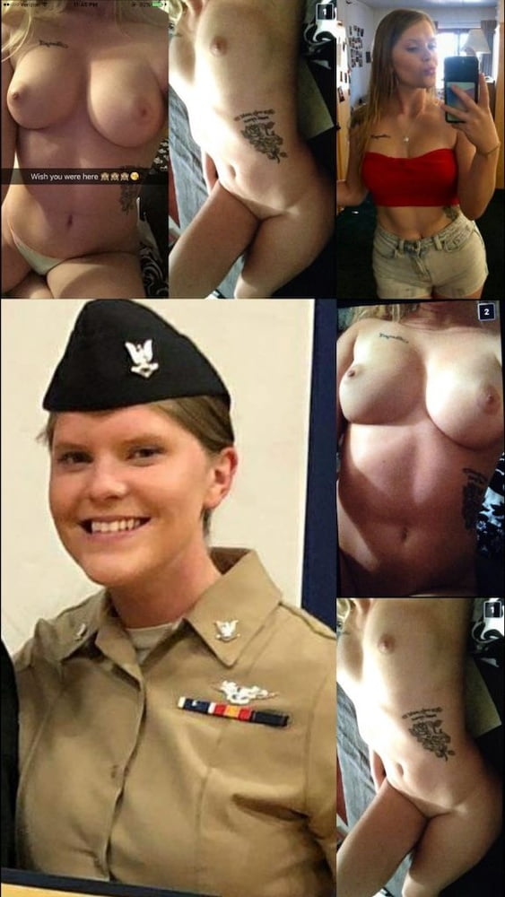 Random xxx pics 41 - ragazze militari
 #89554914