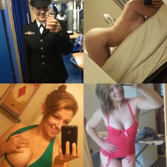 Random XXX Pics 41 - Military Girls #89554916