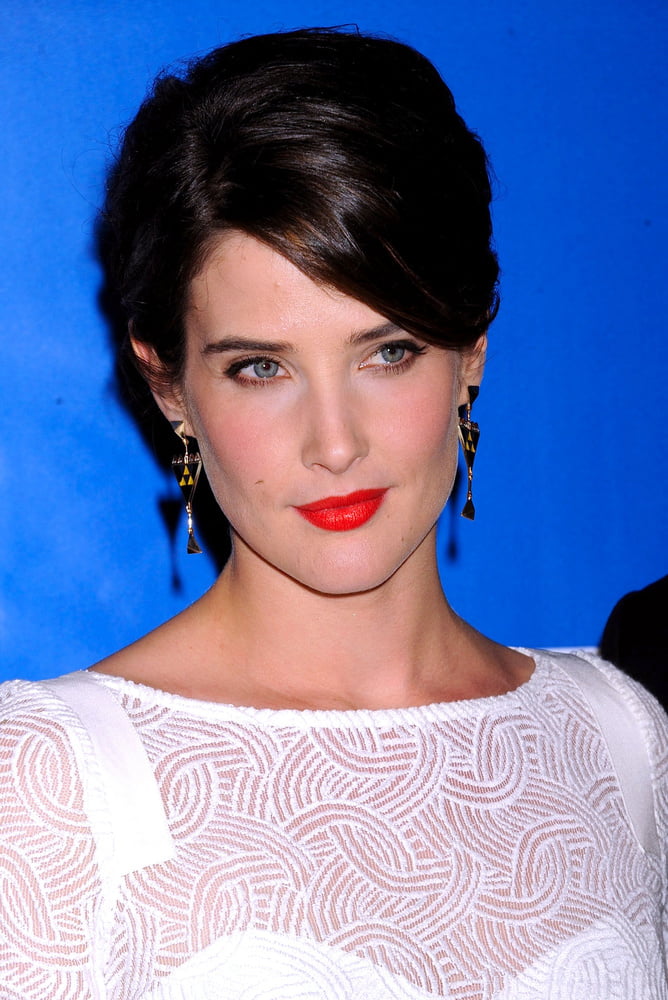 Lockdown distrazione - cobie smulders
 #96473318