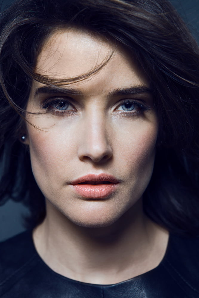 Lockdown distrazione - cobie smulders
 #96473550