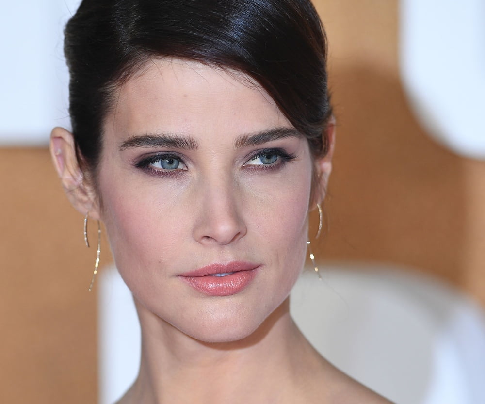 Lockdown Distraction - Cobie Smulders #96473586