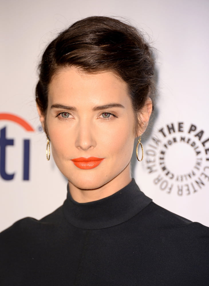 Lockdown distrazione - cobie smulders
 #96473615