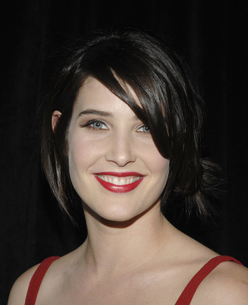 Lockdown distrazione - cobie smulders
 #96473714