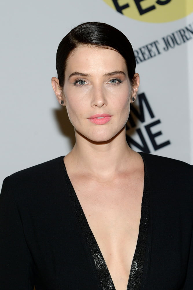 Lockdown distrazione - cobie smulders
 #96473915