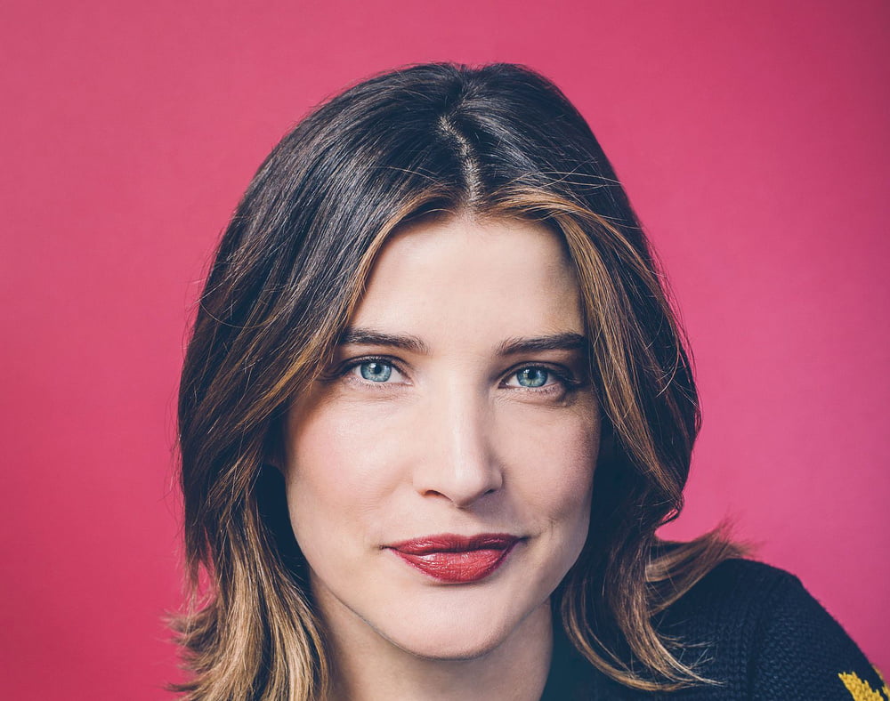 Lockdown distrazione - cobie smulders
 #96474029