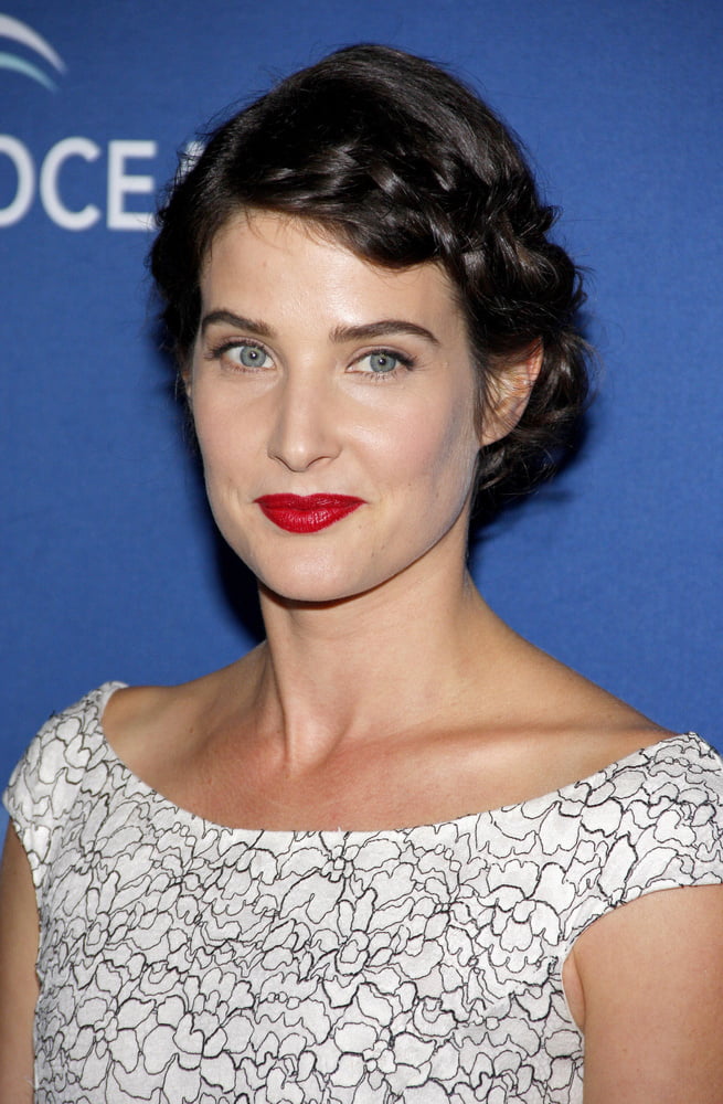 Lockdown distrazione - cobie smulders
 #96474127