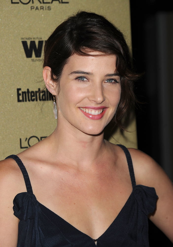 Lockdown distrazione - cobie smulders
 #96474218