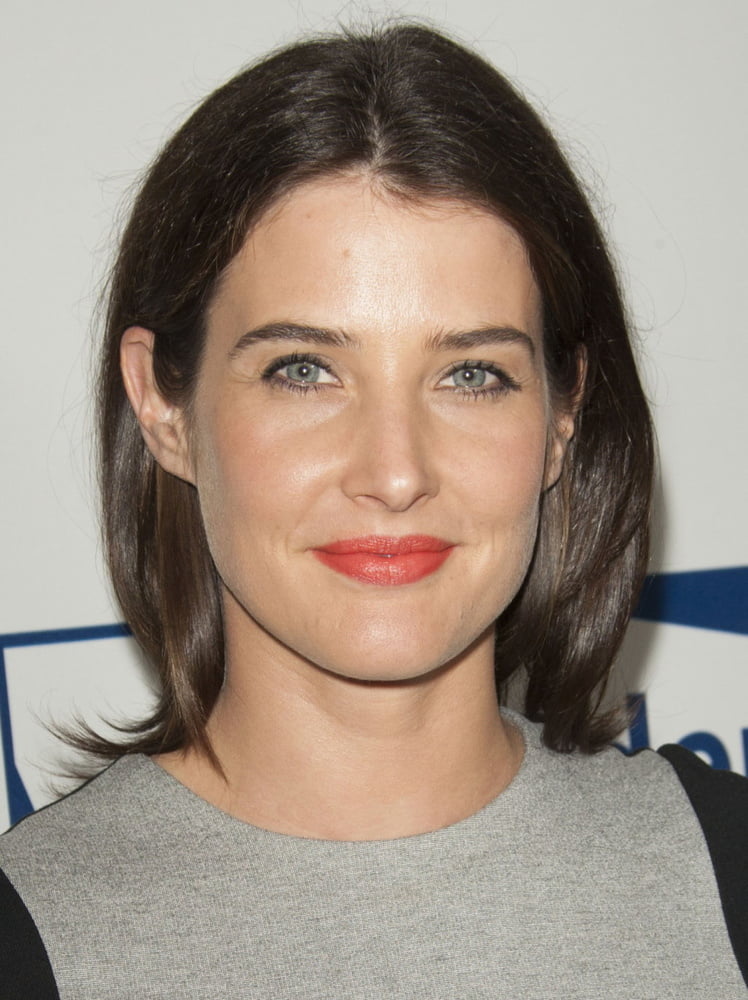 Lockdown Distraction - Cobie Smulders #96474237