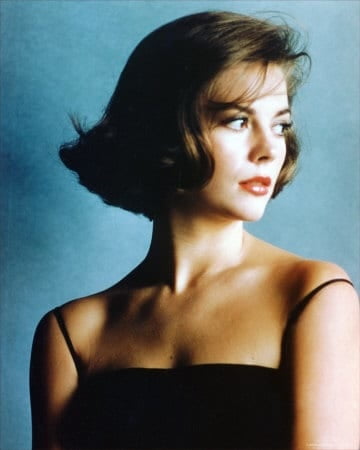 Natalie wood
 #101091317