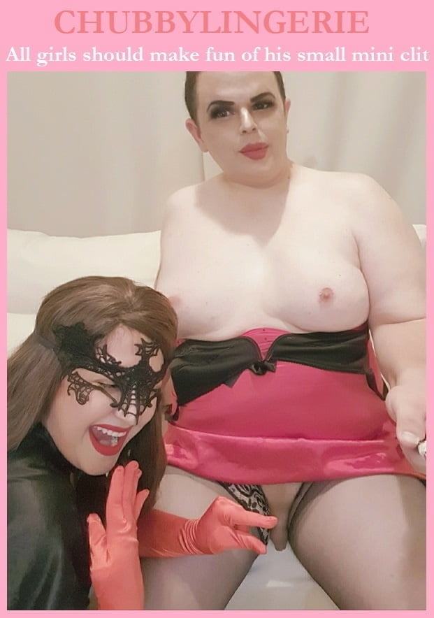 Chubbylingerie expuesto
 #92347314