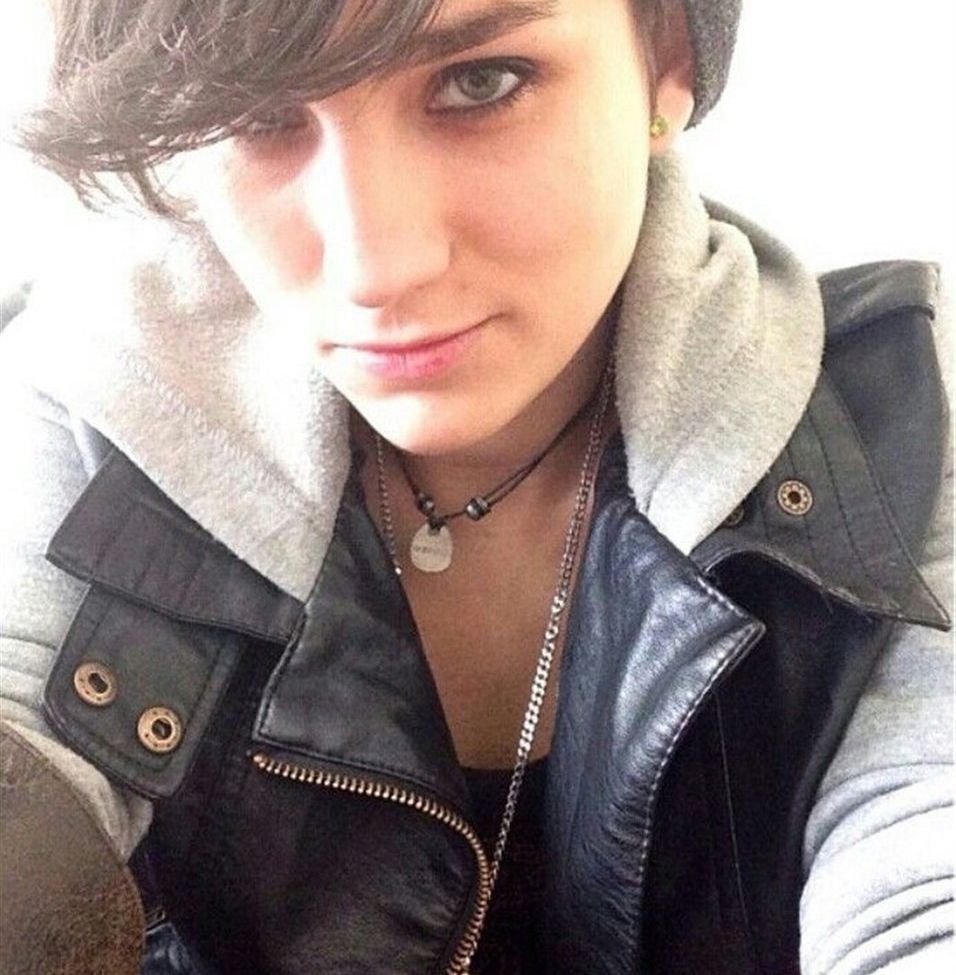 Bex Taylor-Klaus nue #109301781