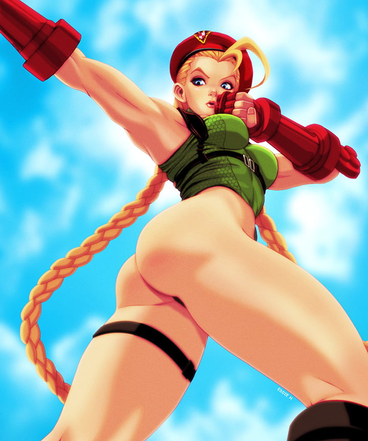 The E to Z of Pinups 10 #104539273