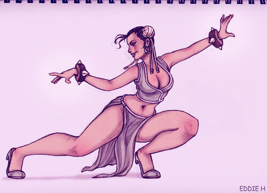The E to Z of Pinups 10 #104539329
