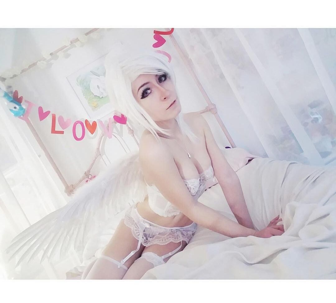 Himedeary desnuda #108113868