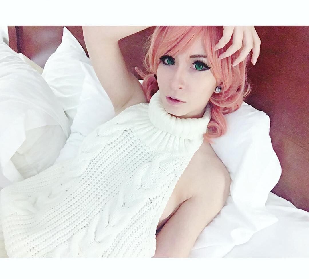 Himedeary desnuda #108113883