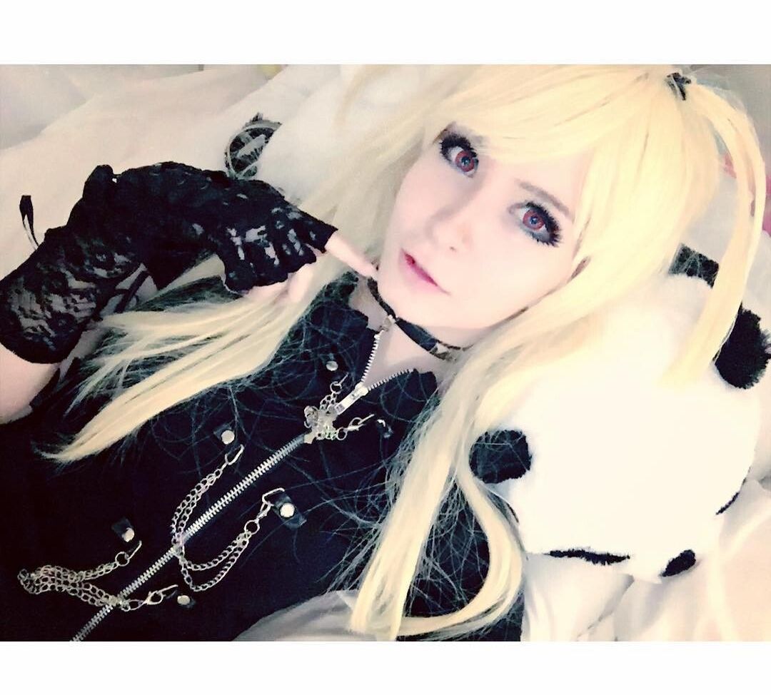 Himedeary desnuda #108113909