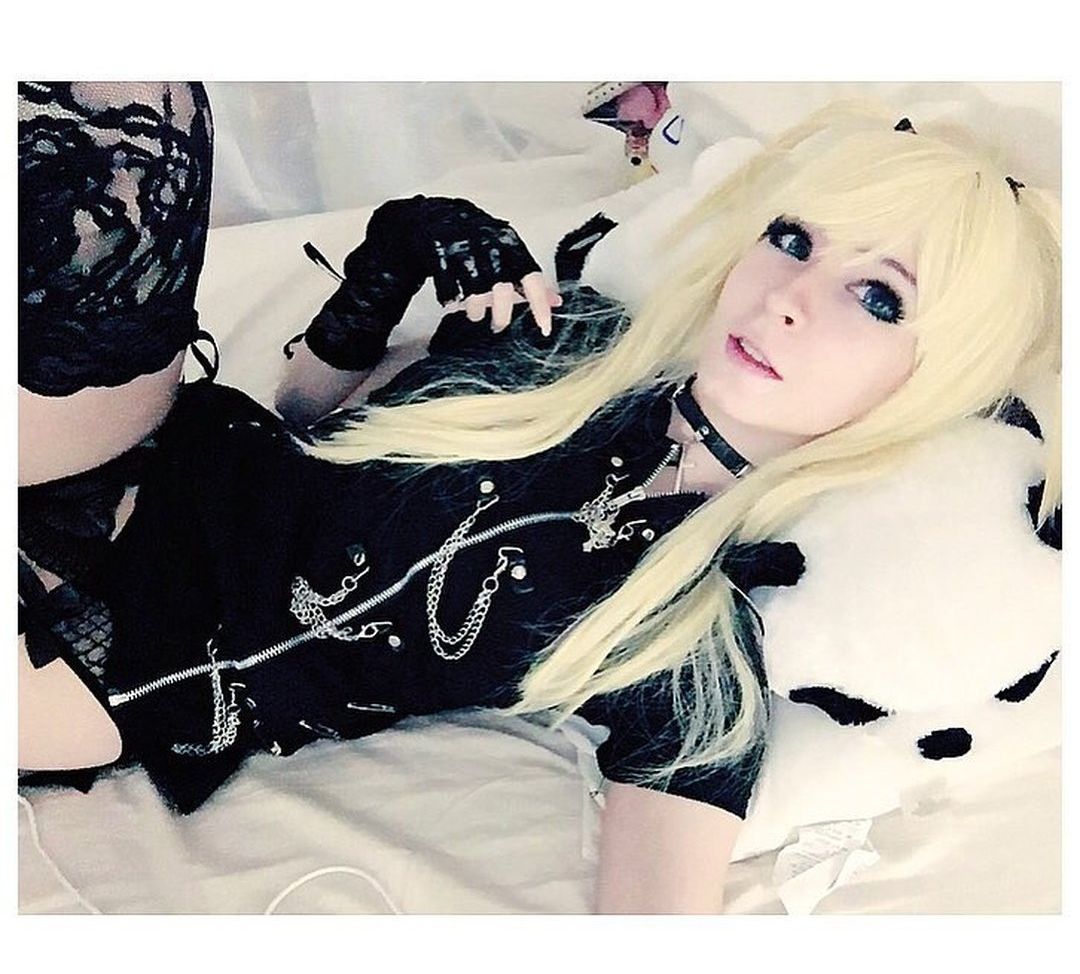 Himedeary desnuda #108113910