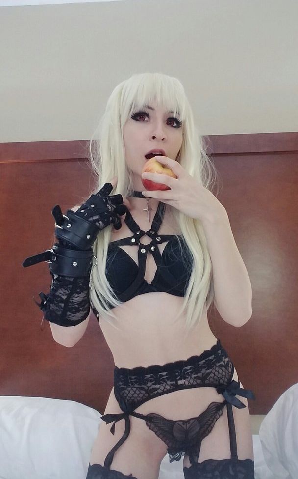 Himedeary desnuda #108113915