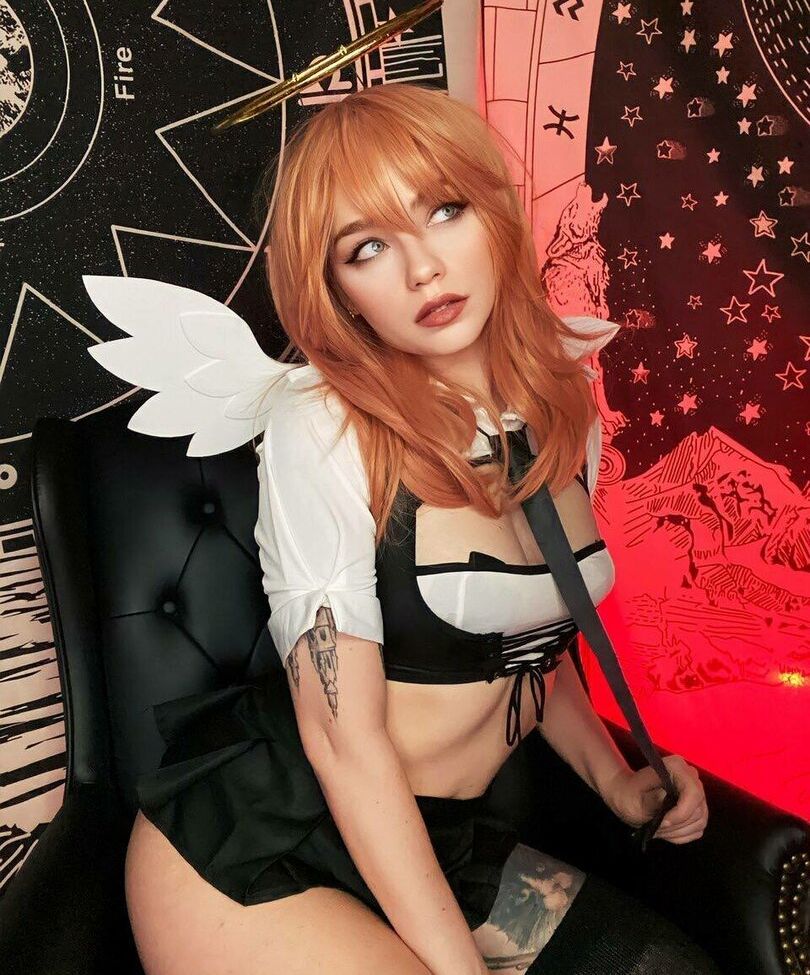 Katrina Wilkinson nackt #108311982