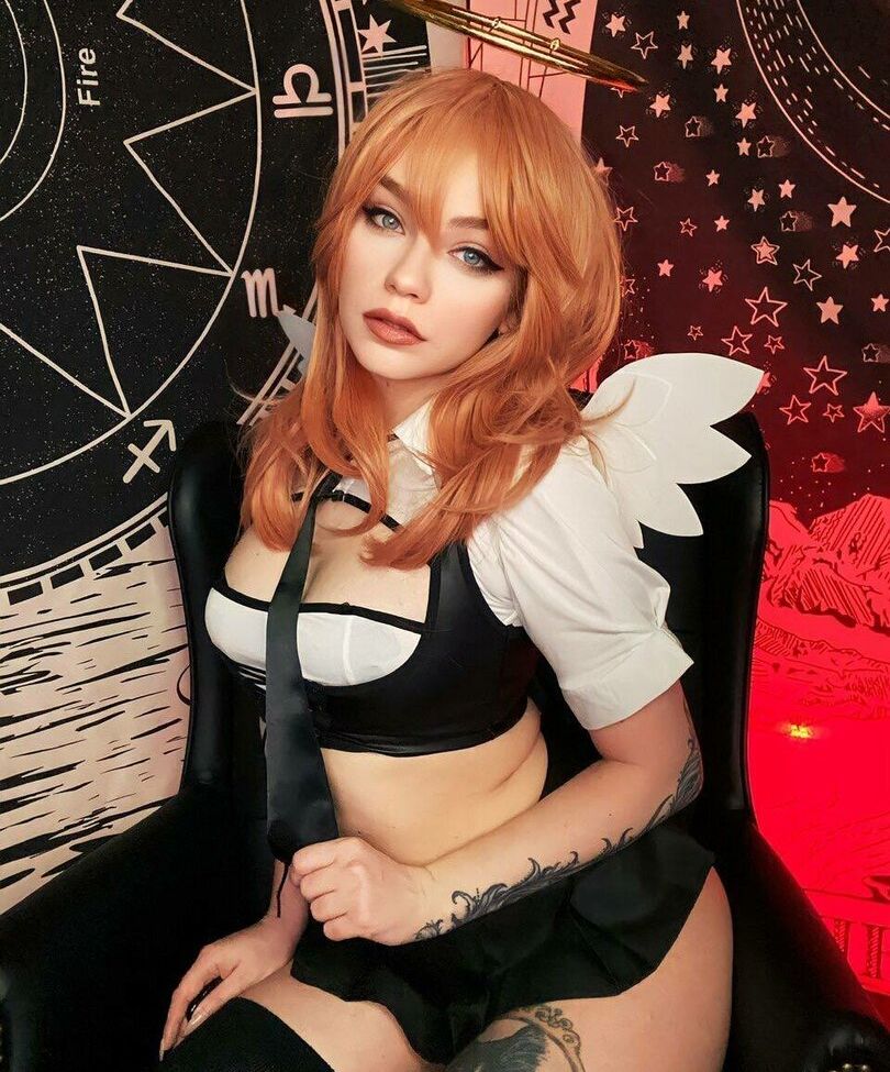 Katrina Wilkinson nackt #108311983