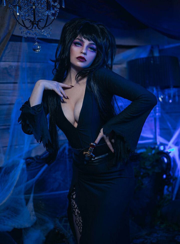 Katrina Wilkinson nackt #108312039