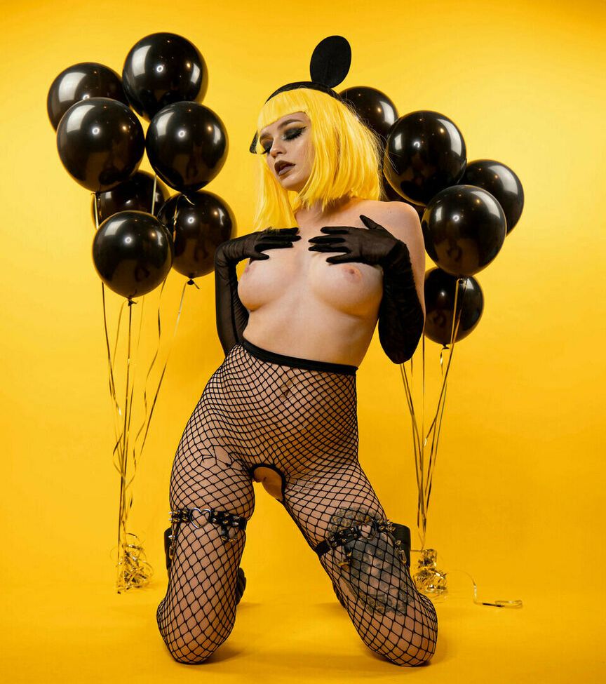 Katrina Wilkinson nackt #108312049