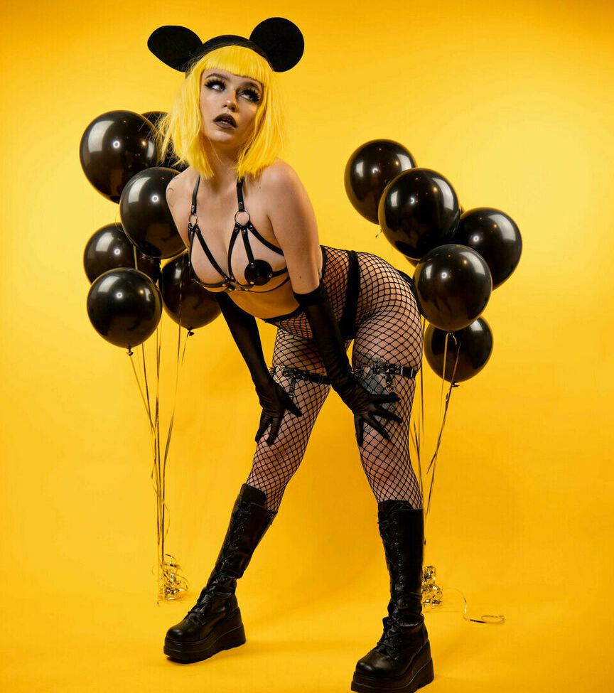 Katrina Wilkinson nackt #108312052