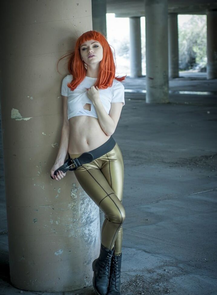 Katrina Wilkinson nackt #108312081