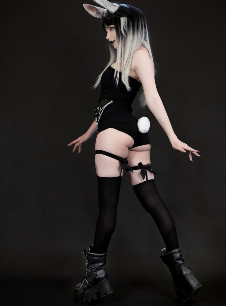 Katrina Wilkinson nackt #108312153