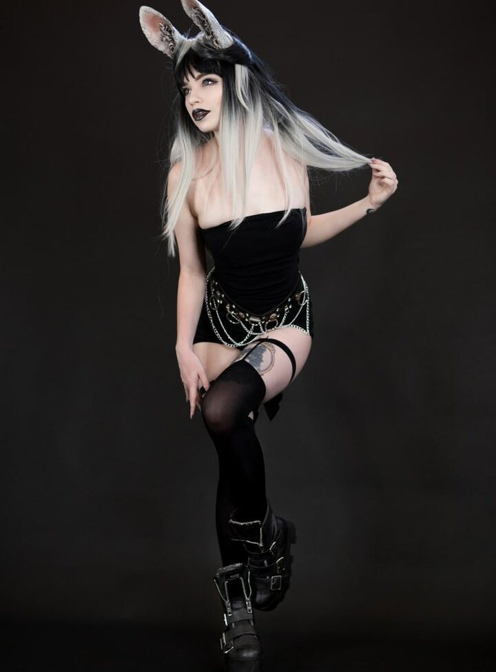 Katrina Wilkinson nackt #108312155