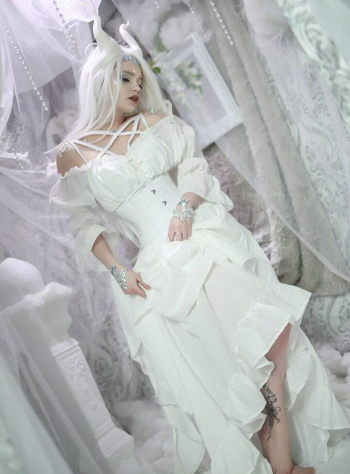 Katrina Wilkinson nackt #108312166