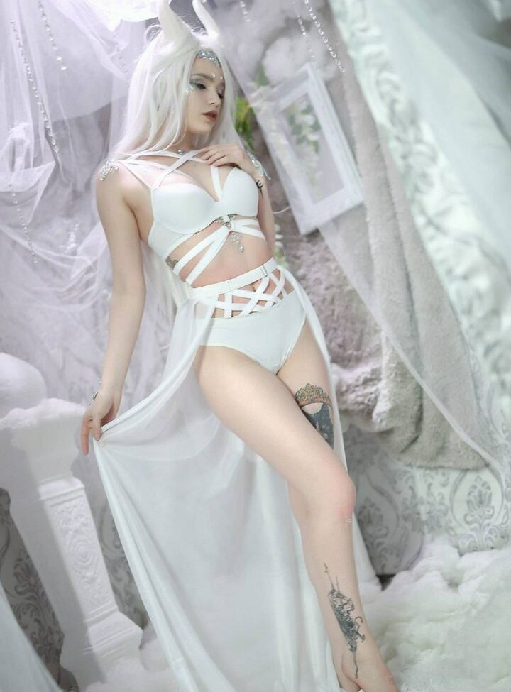 Katrina Wilkinson nackt #108312171