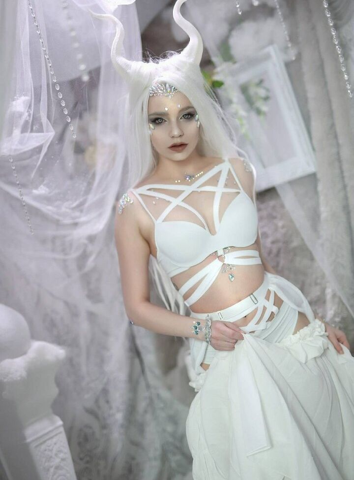 Katrina Wilkinson nackt #108312177