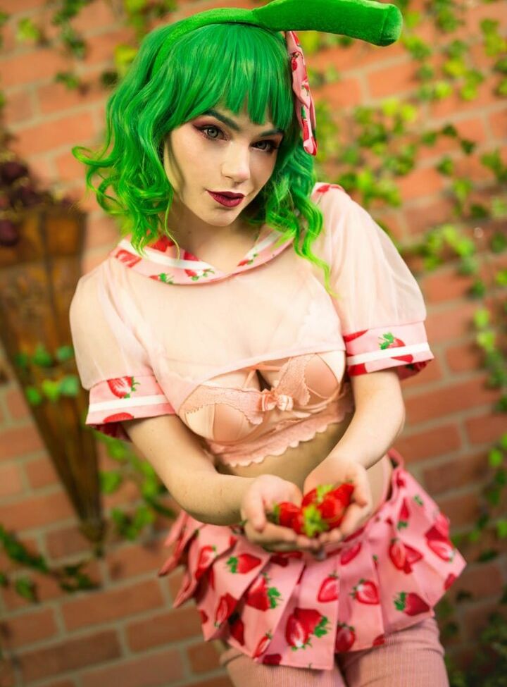 Katrina Wilkinson nackt #108312204