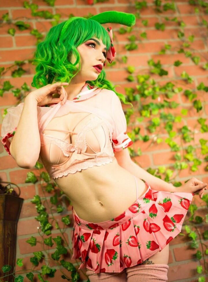 Katrina Wilkinson nackt #108312206