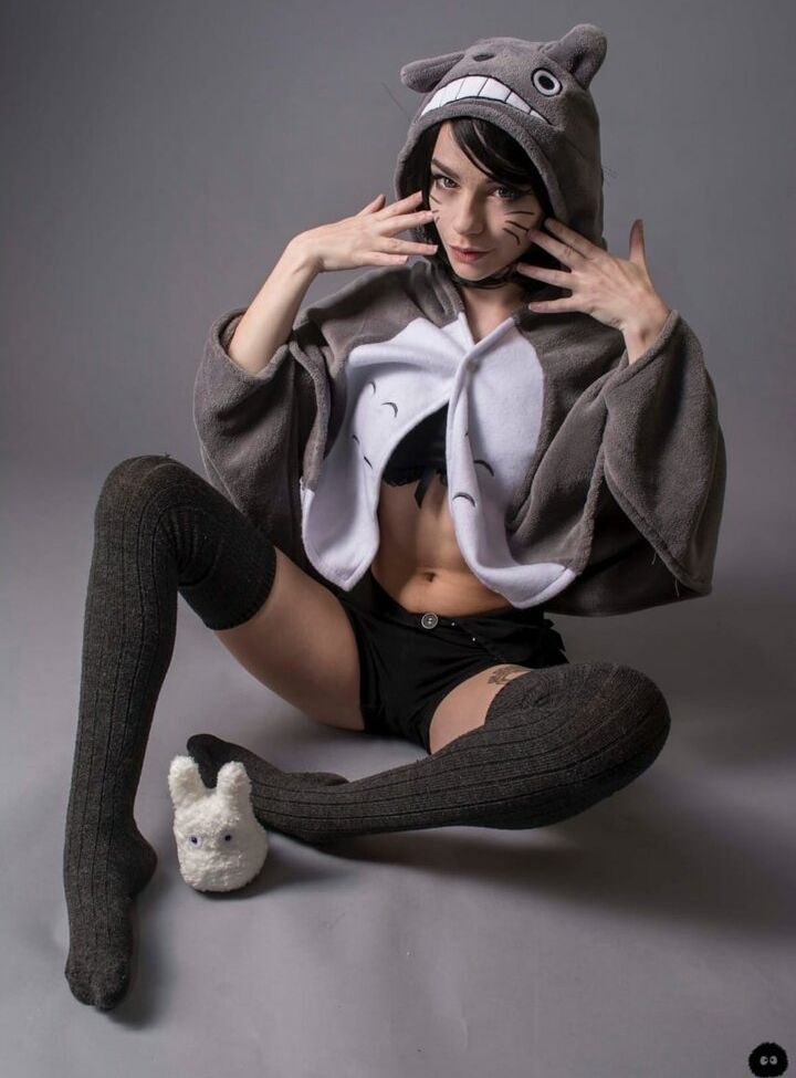 Katrina Wilkinson nackt #108312210