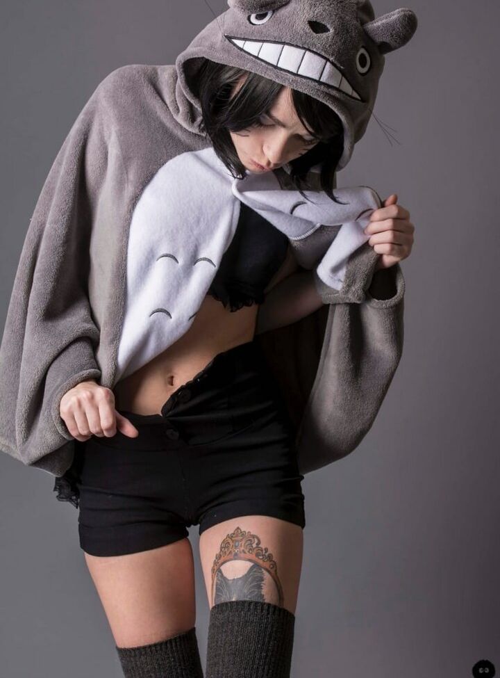 Katrina Wilkinson nackt #108312211