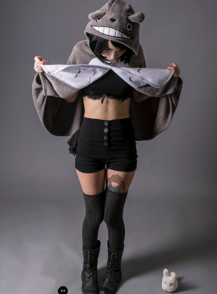 Katrina Wilkinson nackt #108312212