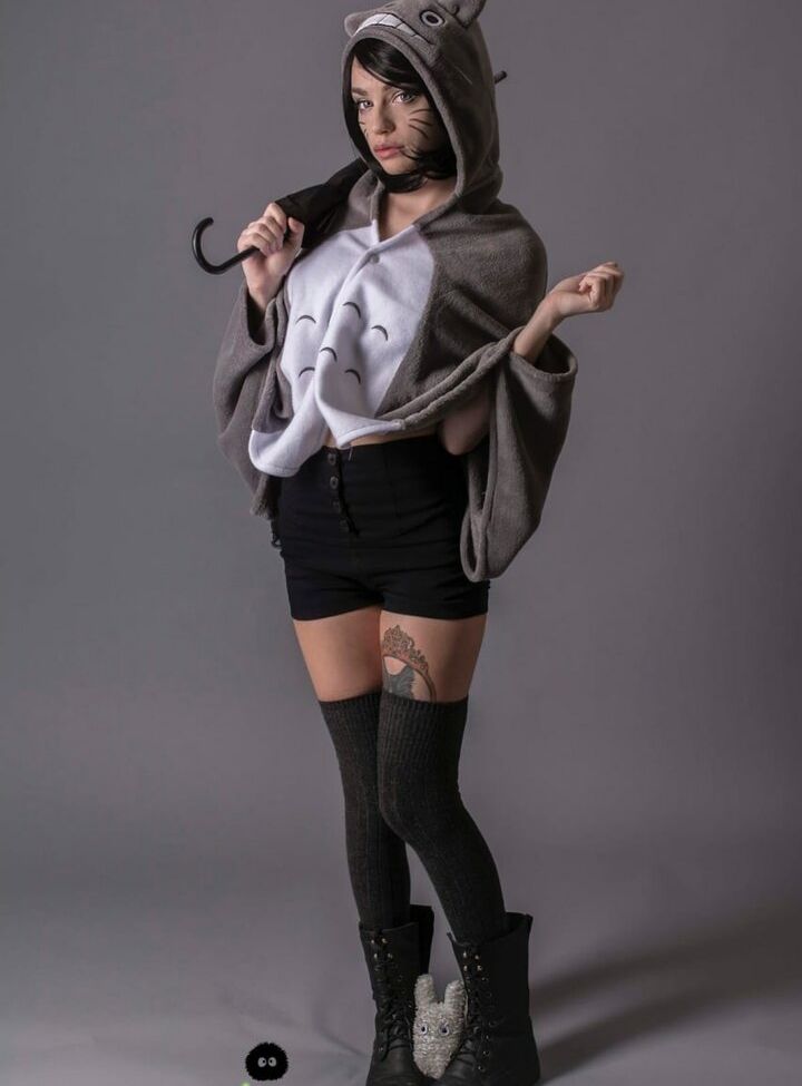 Katrina Wilkinson nackt #108312216