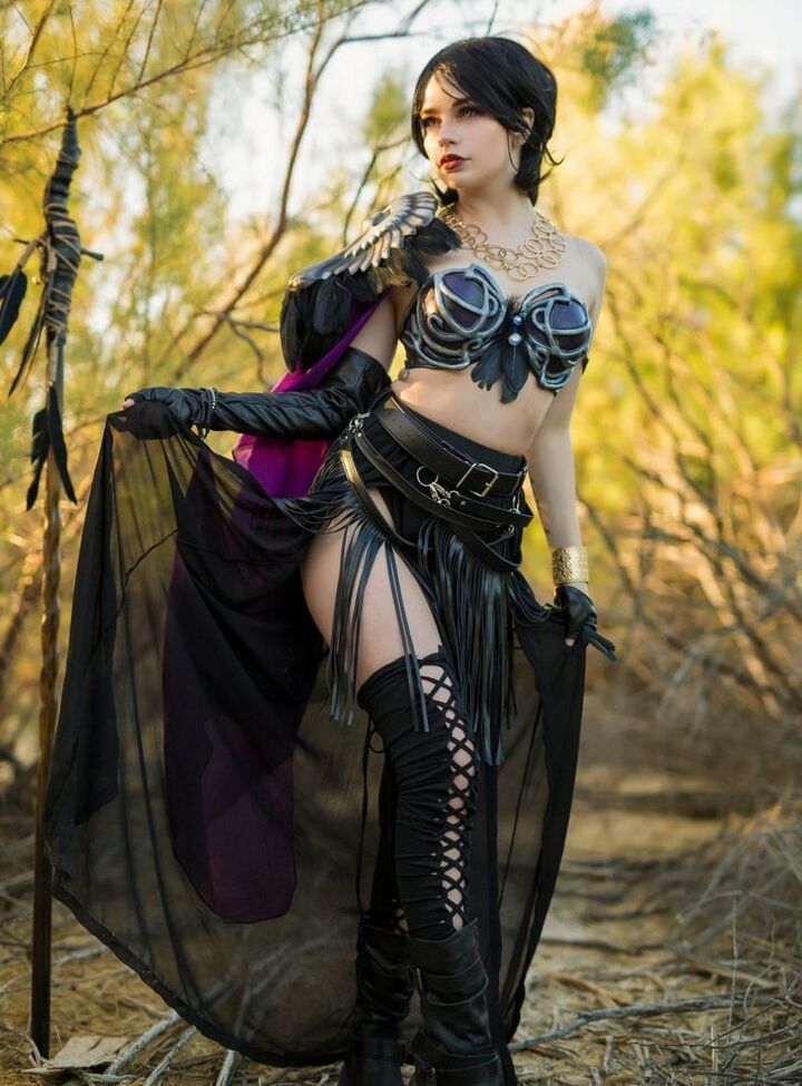 Katrina Wilkinson nackt #108312246