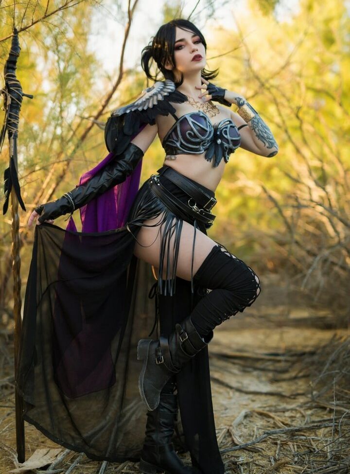 Katrina Wilkinson nackt #108312247