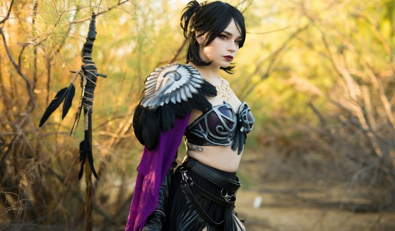 Katrina Wilkinson nackt #108312248