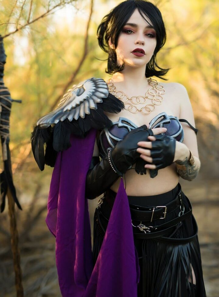 Katrina Wilkinson nackt #108312250